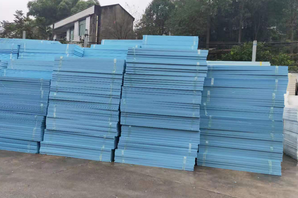 巴南专业保温挤塑板厂家