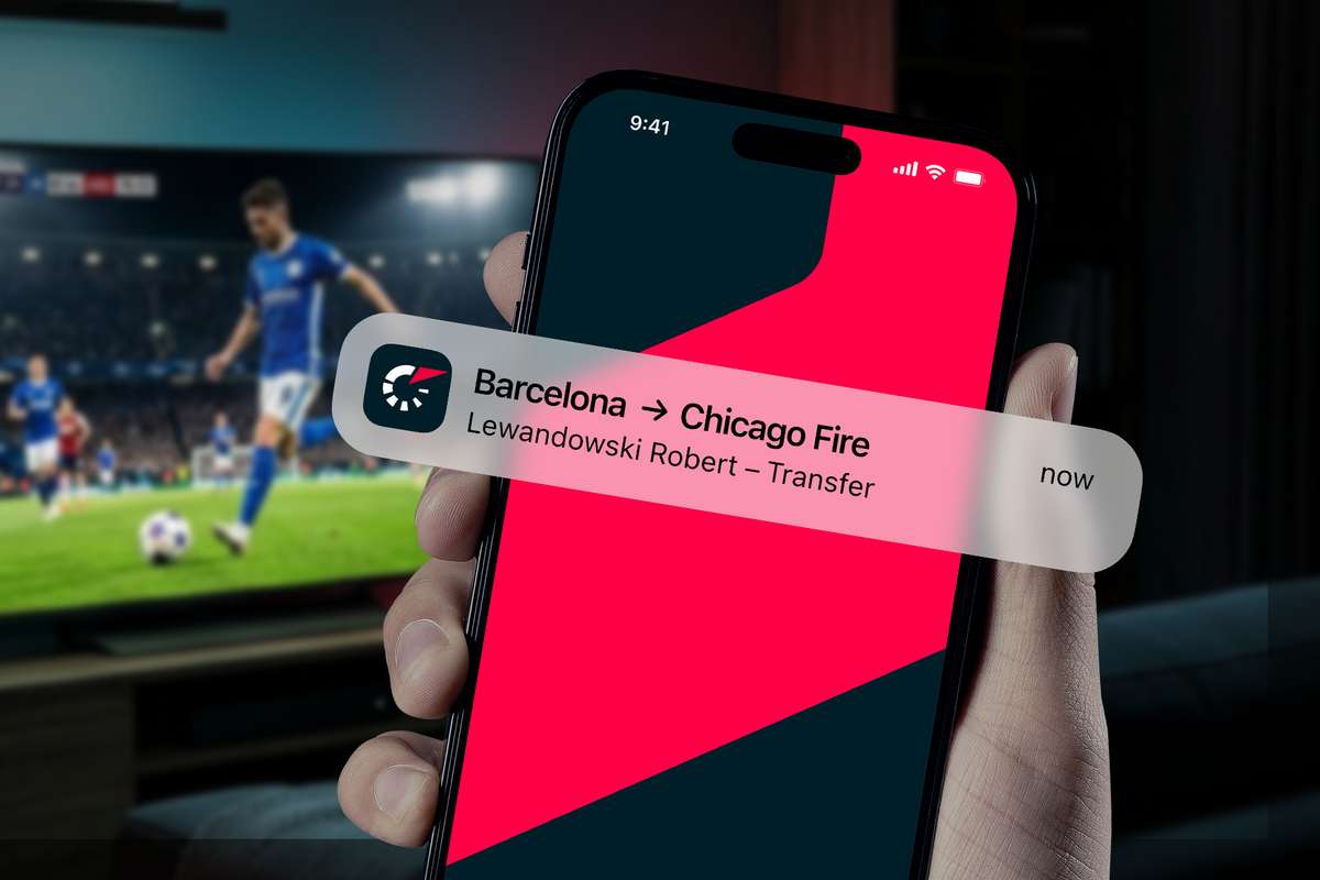 Flashscore推出三大转会新功能,实时追踪心仪球队与球员动态