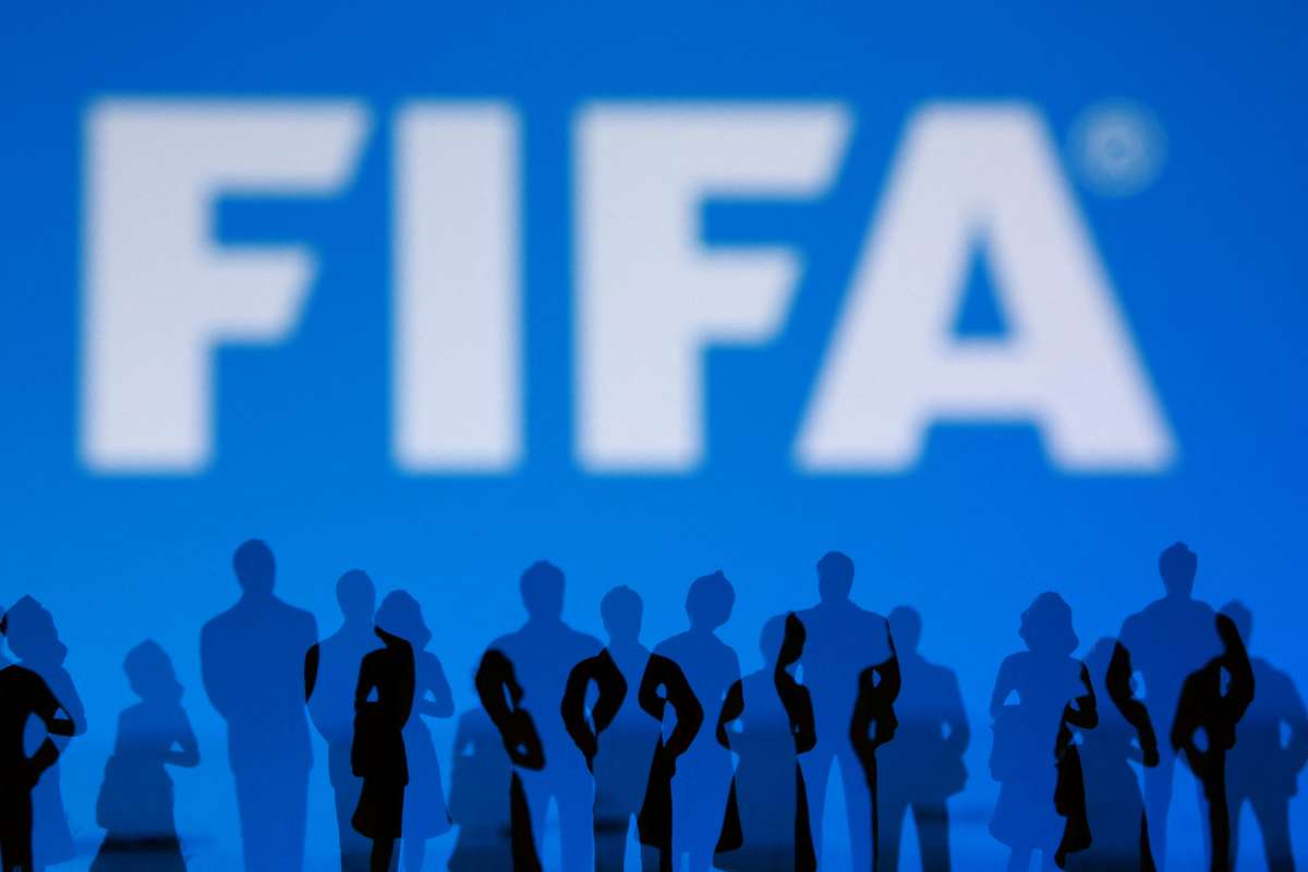 FIFA力推世界杯商业化改革,遭欧足联抵制仍坚持前行