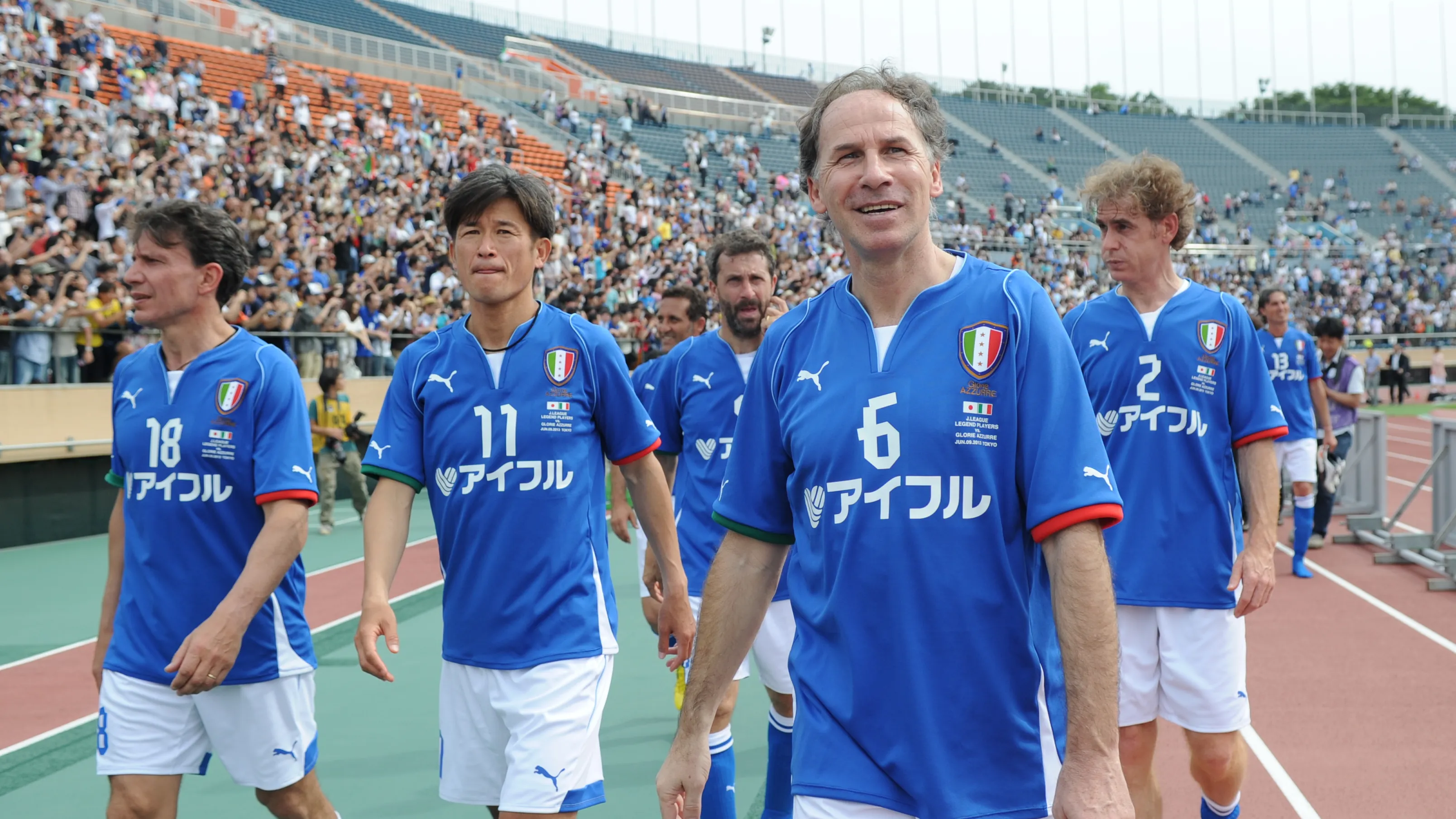 世界杯唯一冠亚季军得主，意大利和米兰传奇巴雷西逝世