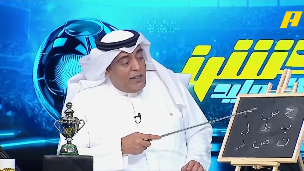 瓦利德·法拉吉加盟Rotana,开启体育媒体新篇章