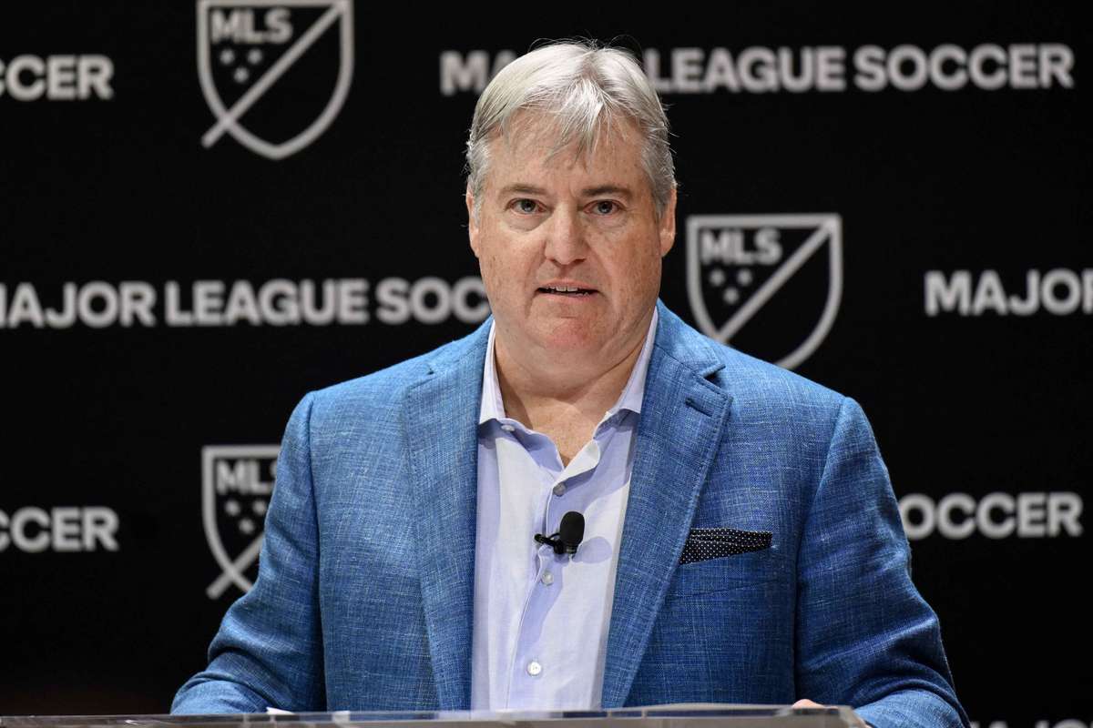 MLS新掌门拉里·伯格:提升比赛质量,借世界杯东风深耕青训