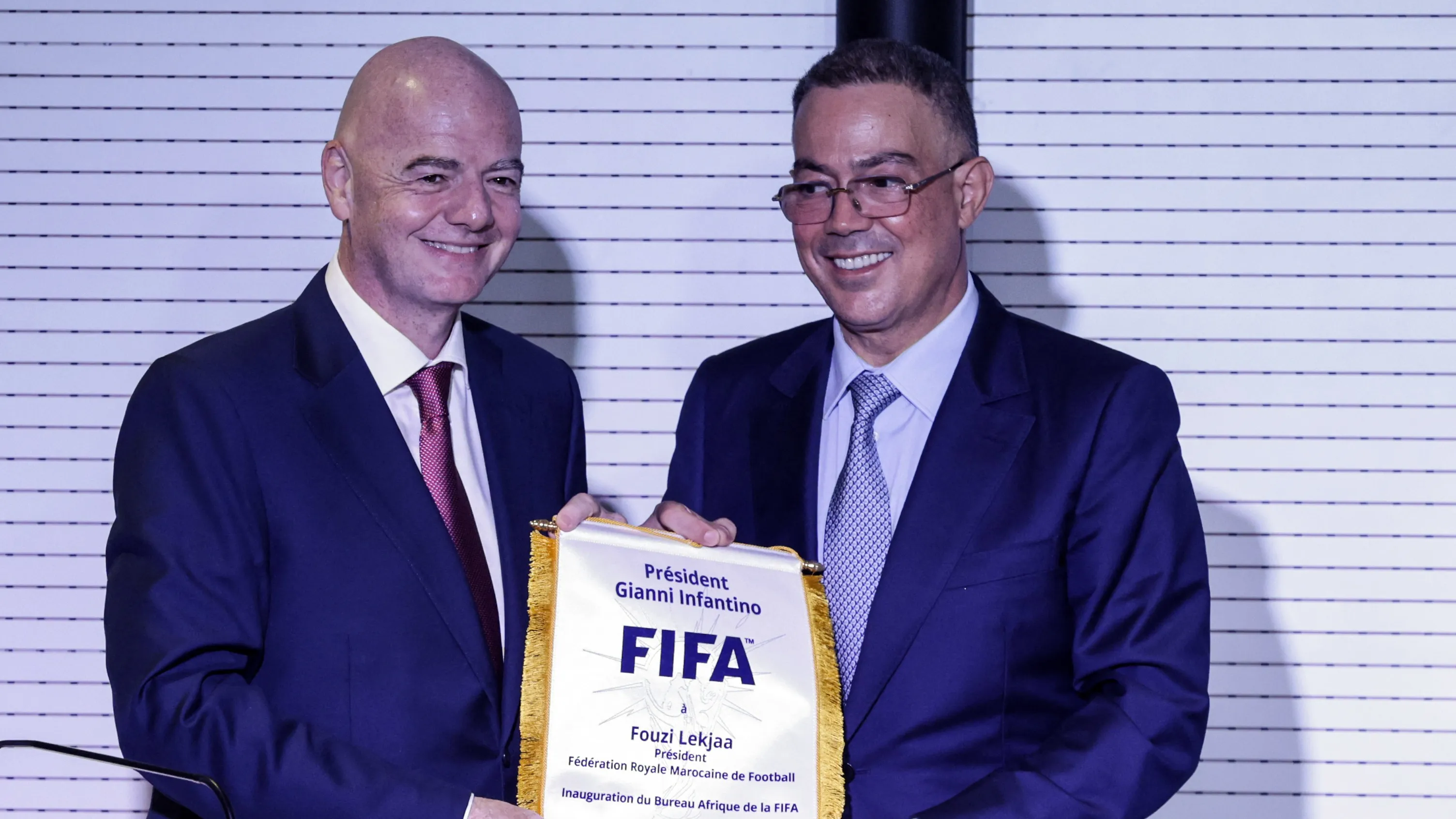 FIFA否认向摩洛哥承诺2030年世界杯决赛举办权,西媒曝内部博弈