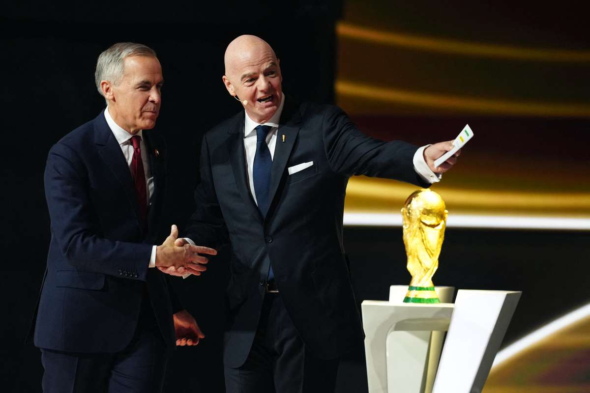 加拿大总理对因凡蒂诺失去信心,FIFA主席面临下台呼声