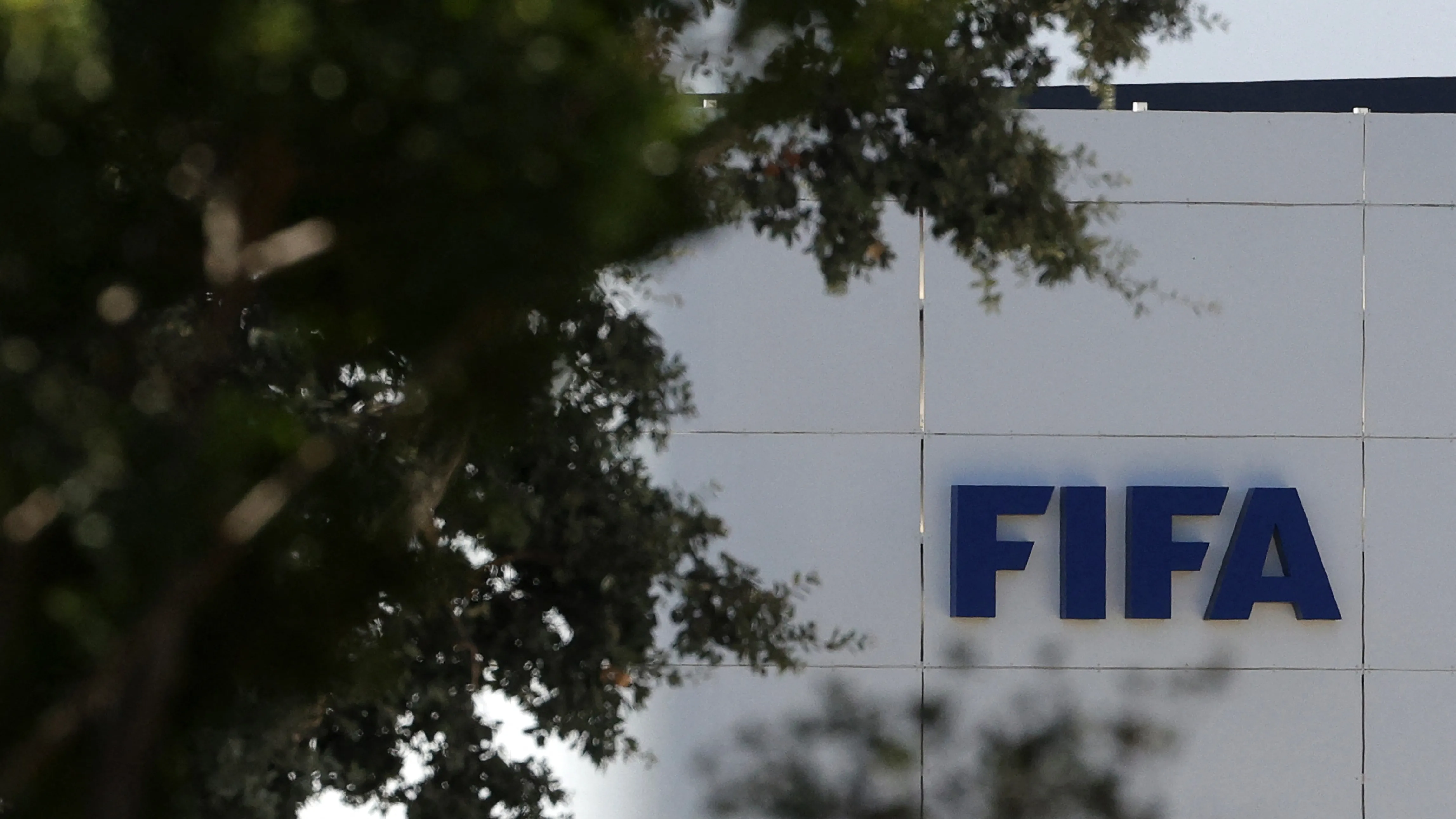FIFA内部第三号人物公开反对因凡蒂诺,世界杯商业化计划搁浅