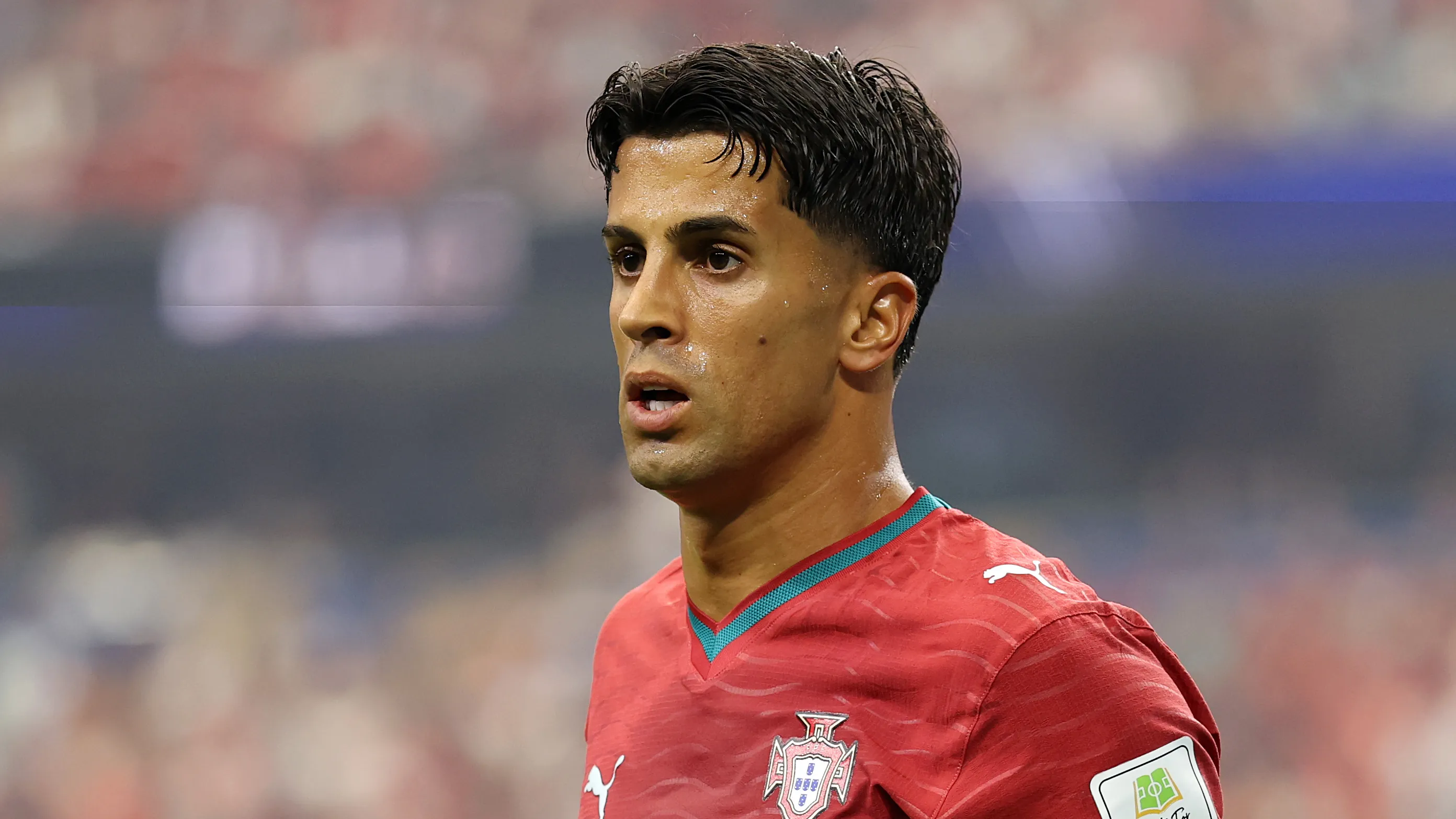 巴萨与利雅得新月达成协议,坎塞洛回归在即