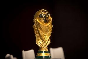 BBC:世界杯已收到超500万份购票申请,哥伦比亚VS葡萄牙最受欢迎