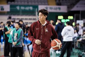 体坛周报:赵睿亮剑初试锋芒 北京“梦之队”静待完全体合体