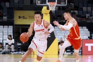 篮板失守,专注不足