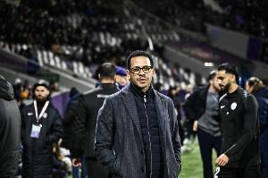 队报:斯特拉斯堡助教暂时带队训练,罗塞尼尔今天开告别发布会