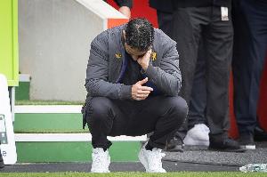 罗马诺:从上任到下课,曼联为阿莫林付出总成本约2700万英镑