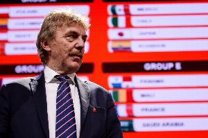 博涅克:米兰没有准备好争冠,国米和那不勒斯将为冠军而战