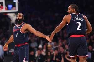 NBA彩经:活塞击沉快船 马刺力克绿军 骑士擒下森林狼
