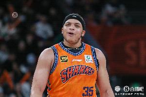 予取予求！洛夫顿17中8砍29分15板 古德温11中8拿22分8助
