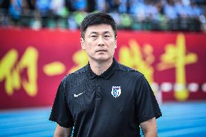 博主：大连英博将在明日与长春亚泰进行热身赛