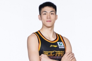 媒体人:庞峥麟、徐昕落选比较遗憾 但他们未来还有机会