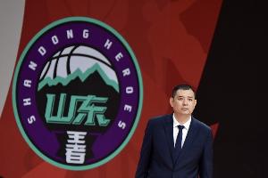 陶汉林:很幸运遇到巩晓彬指导 在我年轻时给了我很多的出场时间
