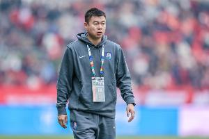 津媒:津门虎今日将前往玉溪,陈哲宣本轮将解禁复出