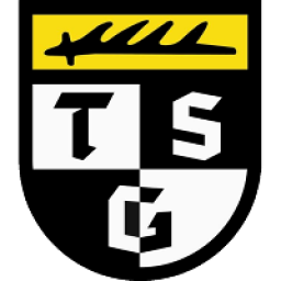 TSG巴克南