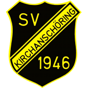 SV埃尔巴赫