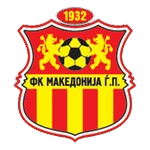 马克顿尼亚U19